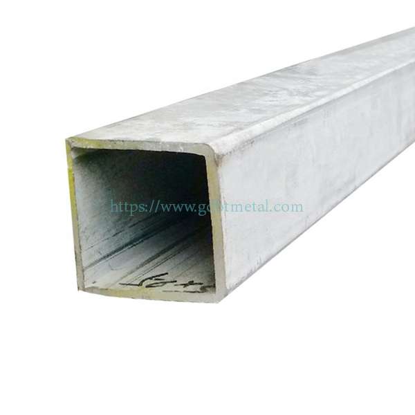 Stainless Steel Pipe&Tube